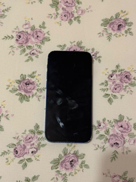 iPhone 12 mini, 128gb