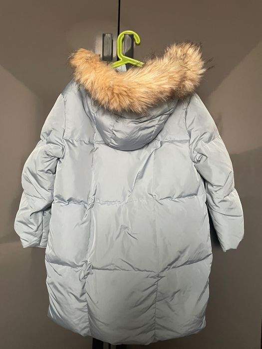 Детски якета 9-12 год.