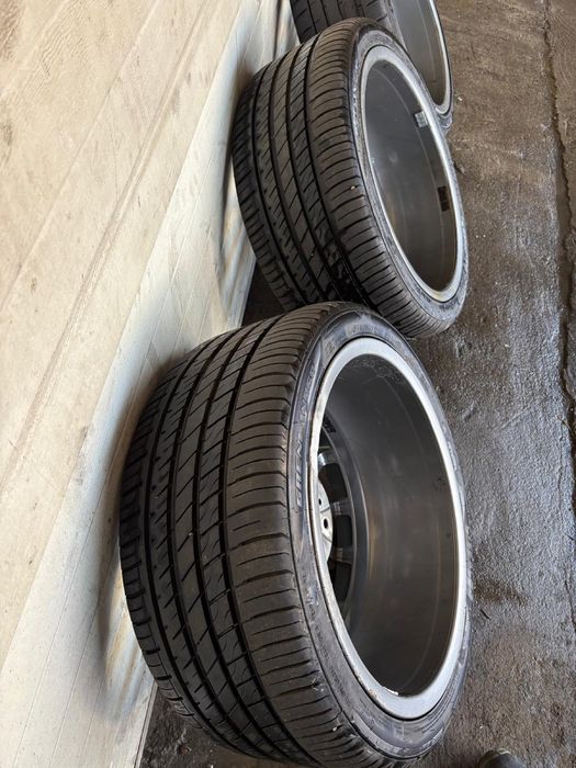 Jante 19 originale individual style 228