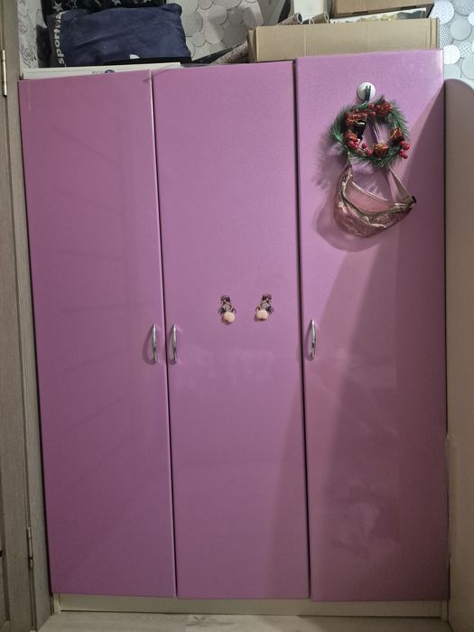 Детский гарнитур