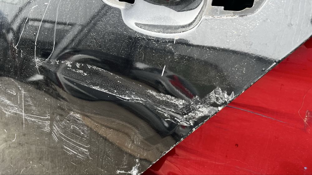2 броя Задна дясна врата Volkswagen Golf 6