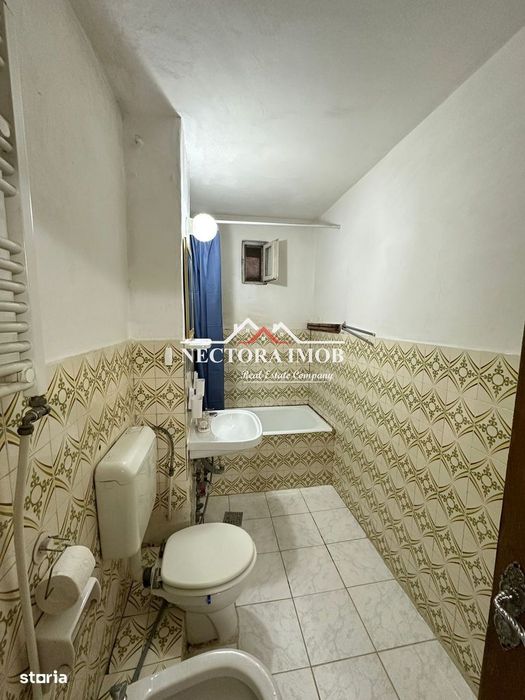 NECTORA IMOB-Apartament 2 camere , Str.Grigore Irofte,Mobilat/Utilat