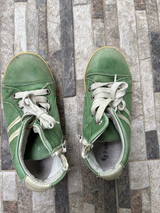 Детски зимни Боти, апрески и обувки