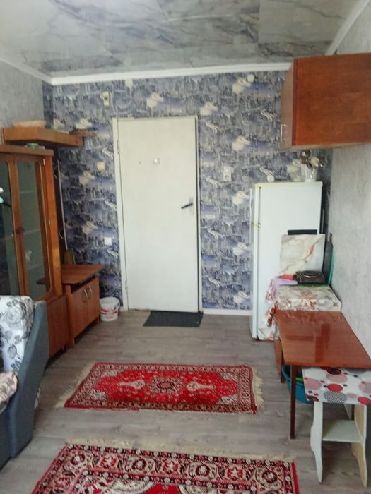 Сдам комнату в общежитии в районе Дом быта север