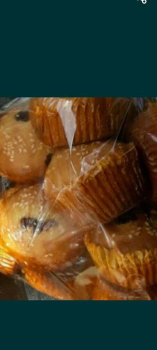 Praynik va boshqa koʻplab kanditer maxsulotlari urgataman