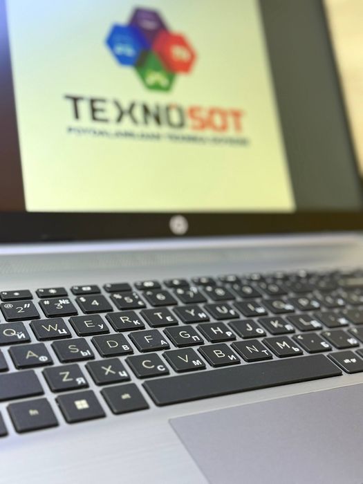 Продается Ноутбук НР