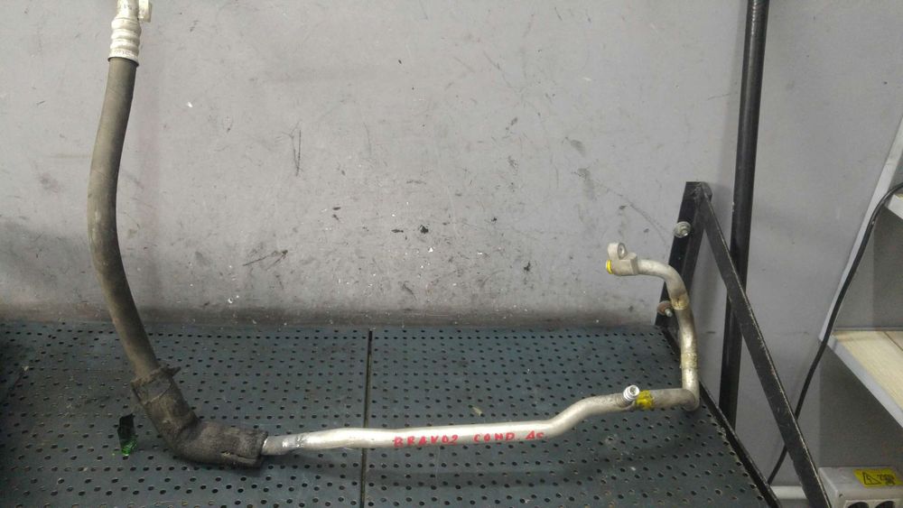 Conducta clima ac 1.9 jtd fiat bravo 2 198 51771680
