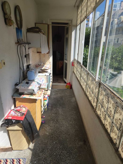 Продава се Двустаен апартамент в Варна, Окръжна болница - 77 кв.м за 2143 €/кв.м - Снимка #14