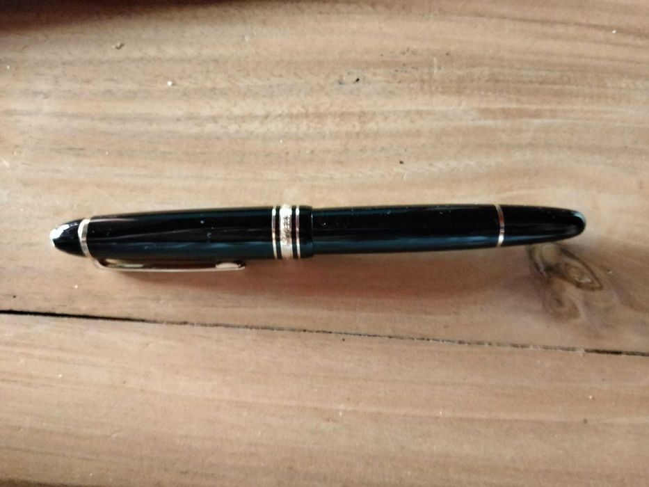 Montblanc Meisterstuck - PIX