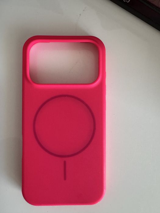 Vand husa iphone 17 pro