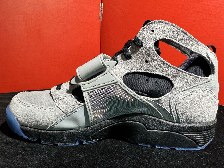 Оригинални! Nike Air Trainer Huarache - 47 Shoemag