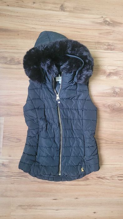 Детски елеци на Joules, Crew, Zara