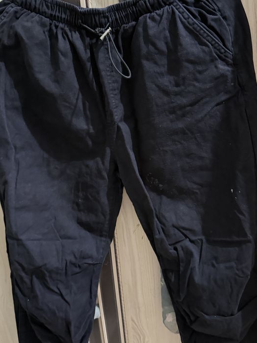 Разгрузка гардероба