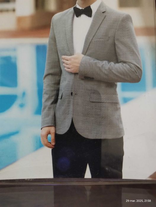 Sacou bărbați mărimea S