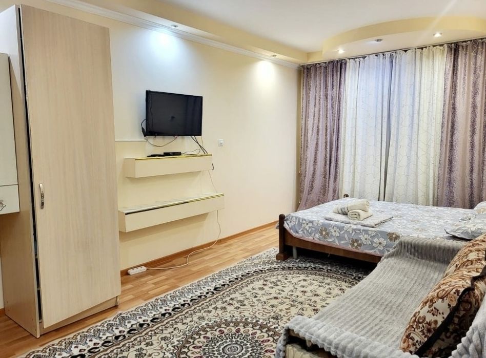 Кв по часам в центре