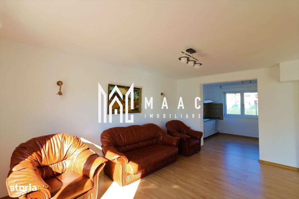 Casă 3 camere I 2 Balcoane I Zona Strand 2