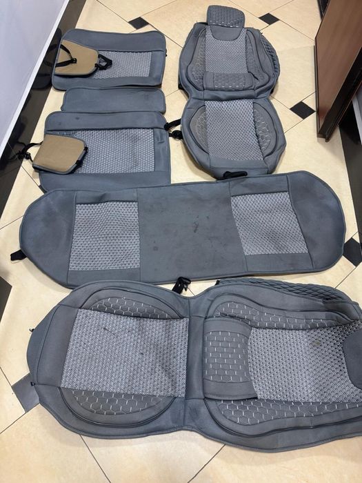 Чехлы универсальные