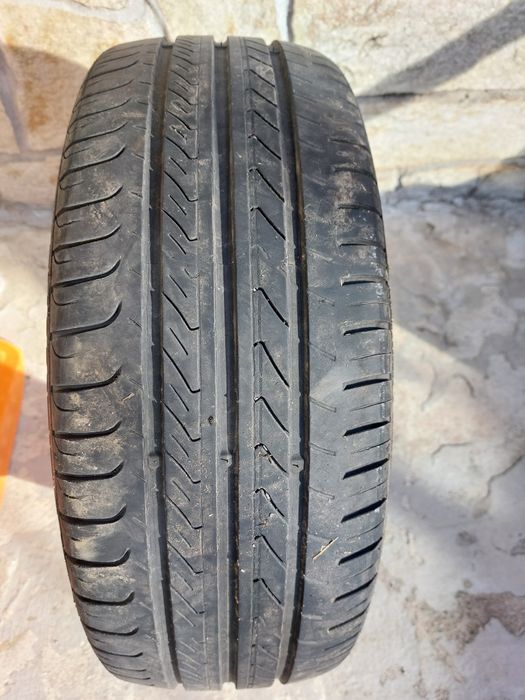 4 Летни гуми (25 лв брой) GT-Radial Champiro FE 1,  185/55/R15