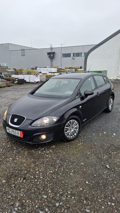 Seat Leon Copa,1,2 TSI,105 Cp,Navi,Climatronic,2012
