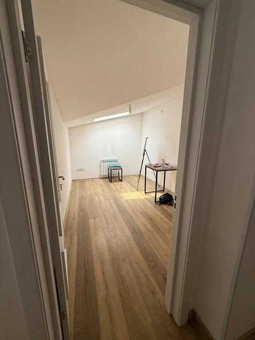 HAQIQIY‼️‼️‼️ЖК Qushbegi ЕВРО Дуплекс 5/7/8 109м2 |Кушбеги, Дуньё кафе