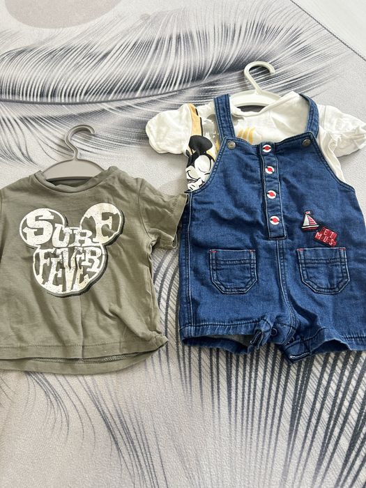 Set de vara marimea 68