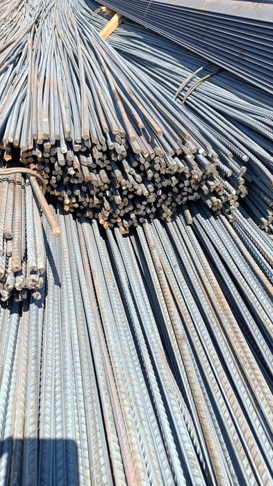 Арматура цех  QMZ арзон нархда метрлап