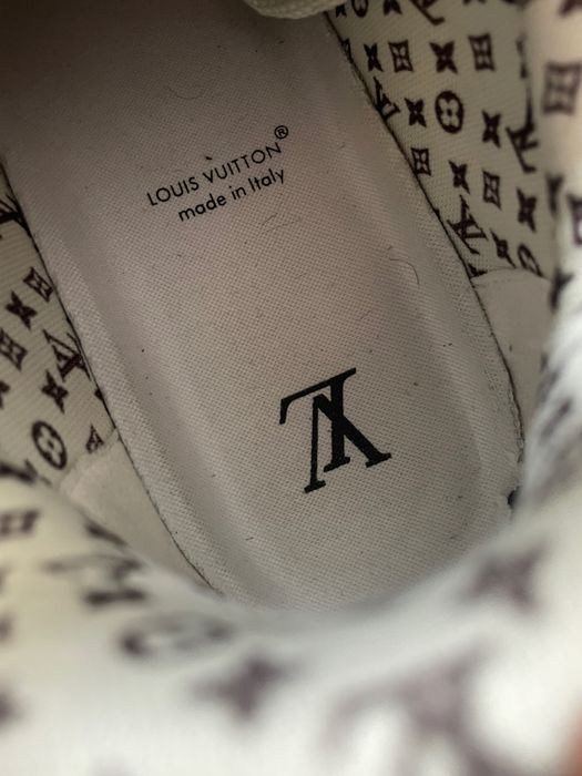 Lv Skates Pantofi