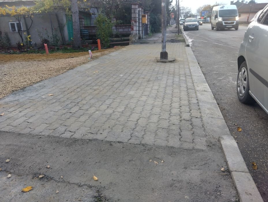 Продава се Парцел в Добрич, Кралска зона - 176 кв.м за 101 €/кв.м - Снимка #3