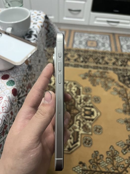 айфон 15про макс