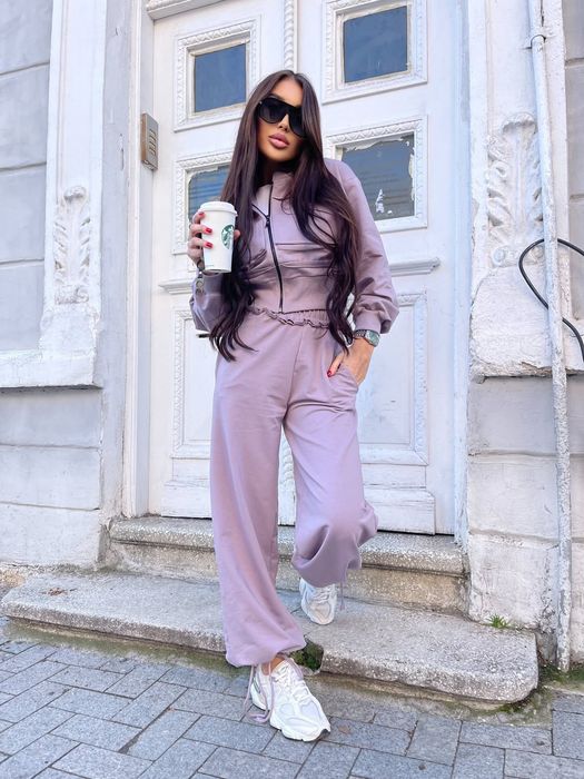 Дамски екип бг бранд