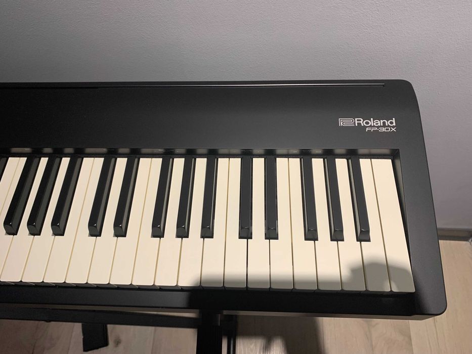 Pian Roland FP-30X