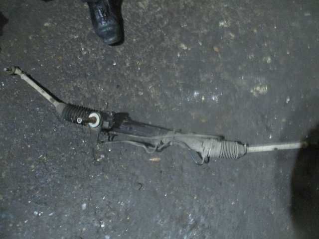Caseta directie PEUGEOT 206 originala stare perfecta PROBATA