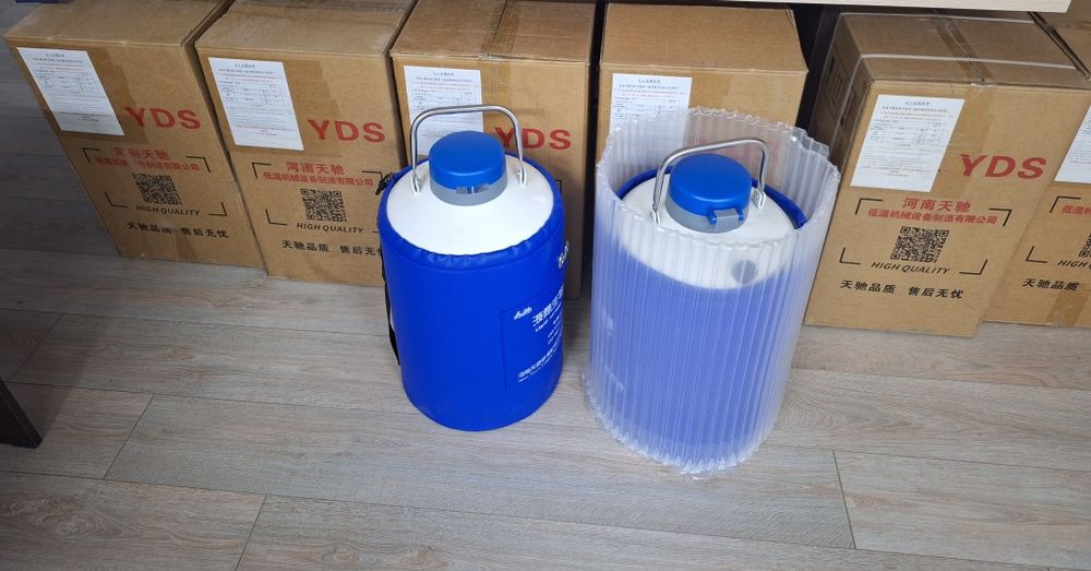 Сосуд дьюара sosud bo'chka Azot