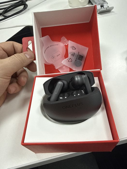 Oneplus buds 4 продам