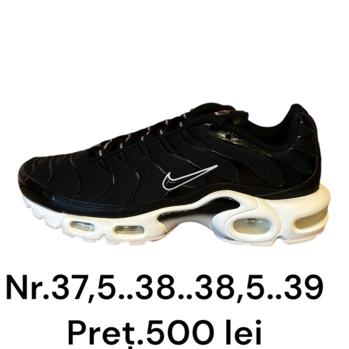 Nike airmax plus TN