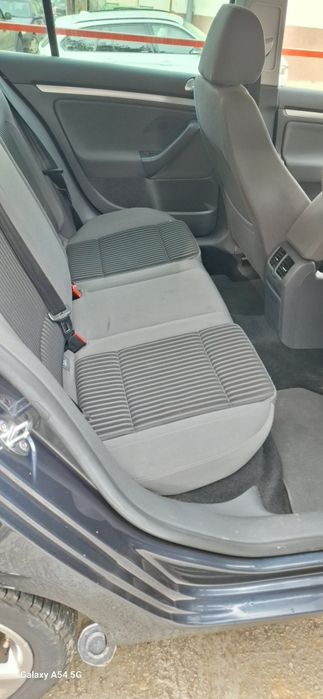 Golf  5 1.4 tsi 140 cai