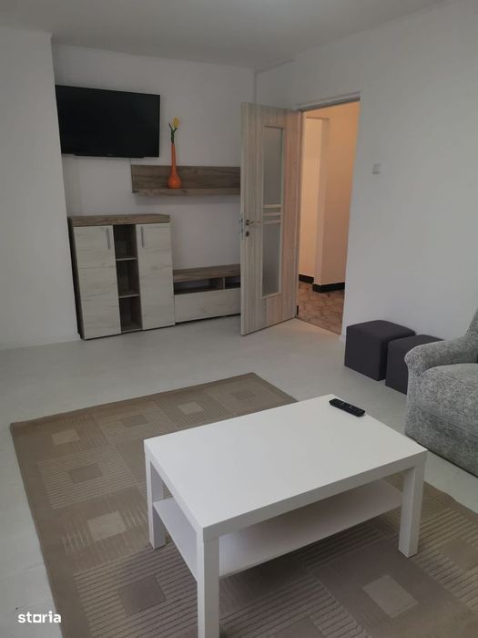 4 camere Popa Sapca, parter, mobilat / utilat, centrala!