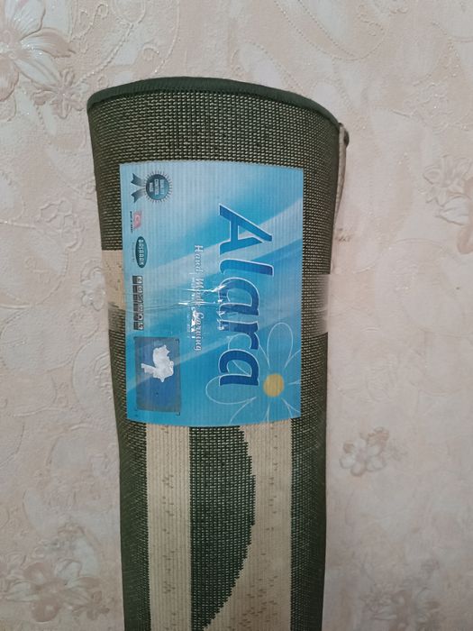 Продам ковёр турецкий