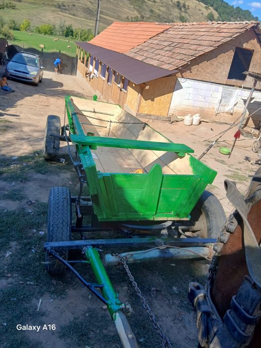 Carut de vinzare sau schimb