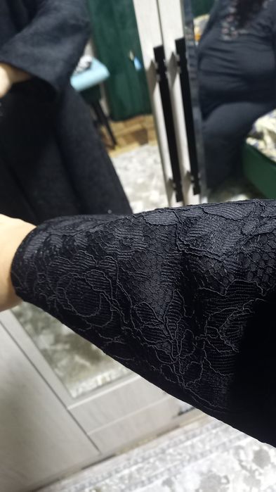 Plash sotiladi yengi turetskiy razmer kota razmer