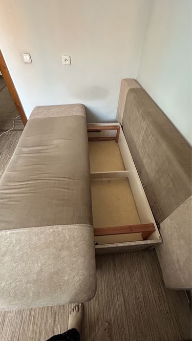 Диван-тахта раскладной