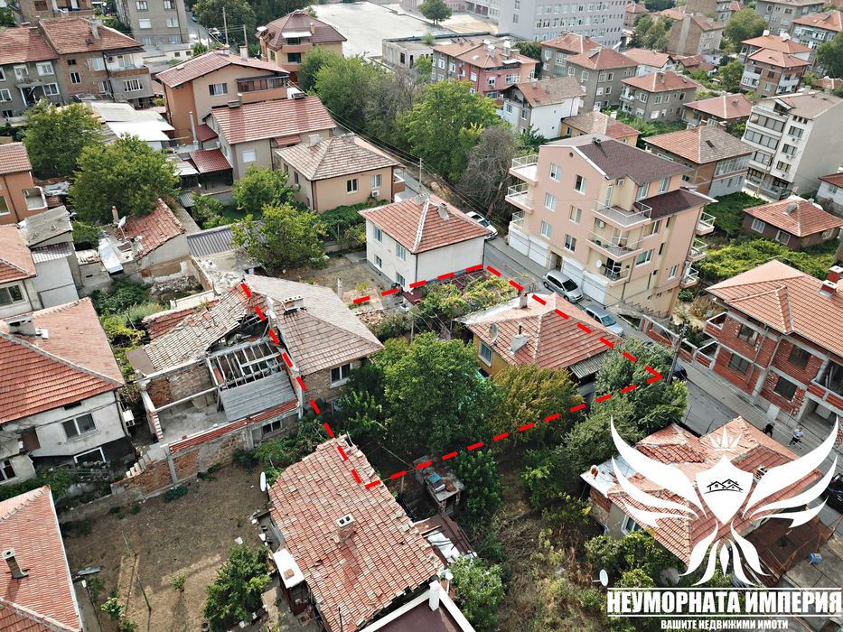 Продава се Къща в Асеновград - 210 кв.м за 323 €/кв.м - Снимка #10