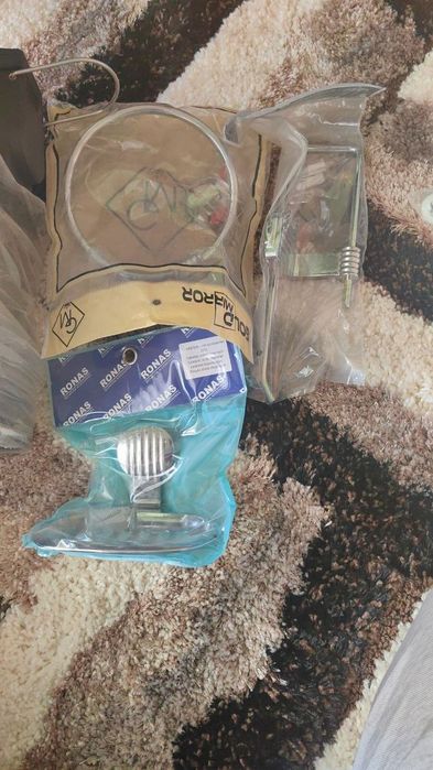 Раковина для тахората