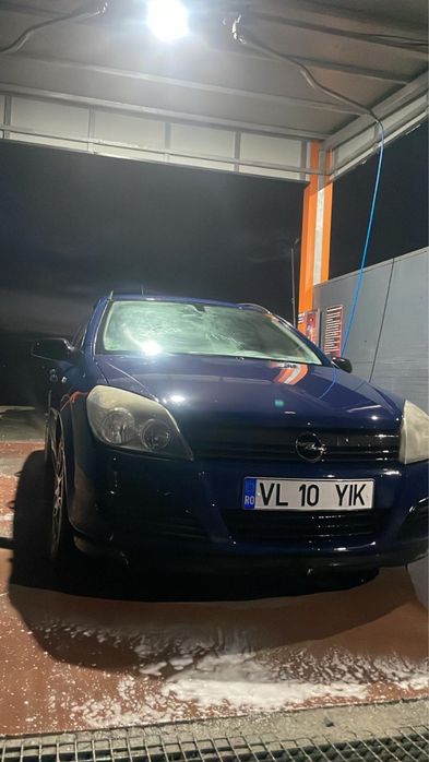 OPEL Astra 2005 — imagine 14