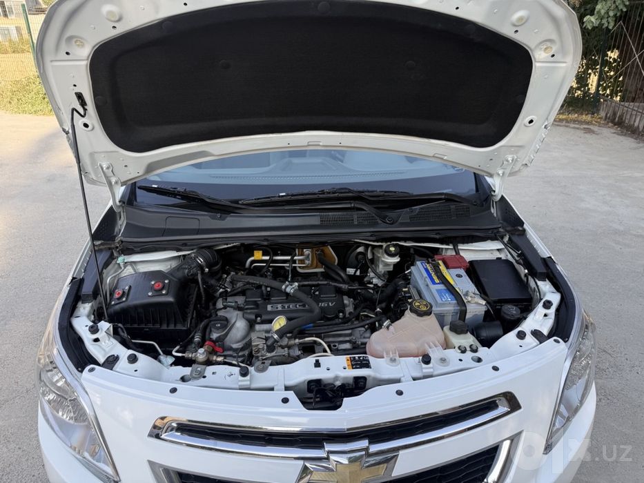 Продам Chevrolet Cobalt