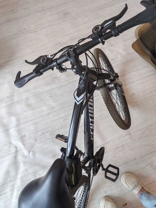 Продаётся велосипед подростковый