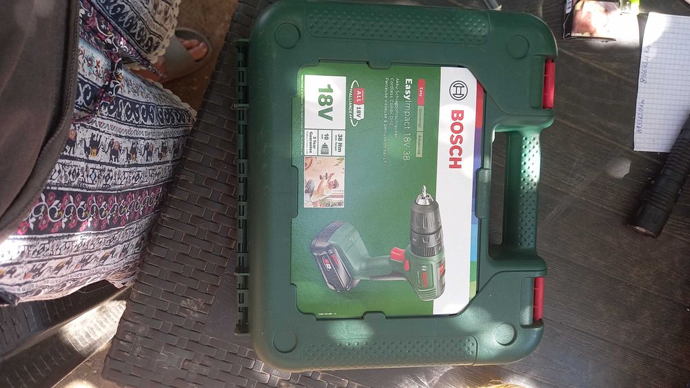 Autofiletante si aspiratoare de la Bosch