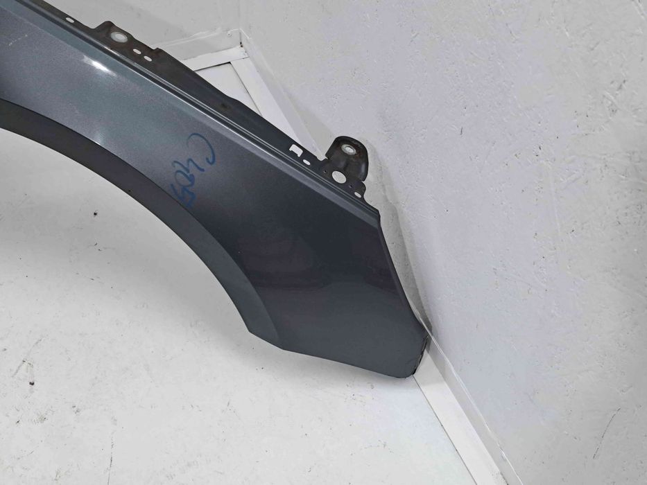 Aripa dreapta fata Audi A4 (8W2, B9) [Fabr 2015-2023] LX7R