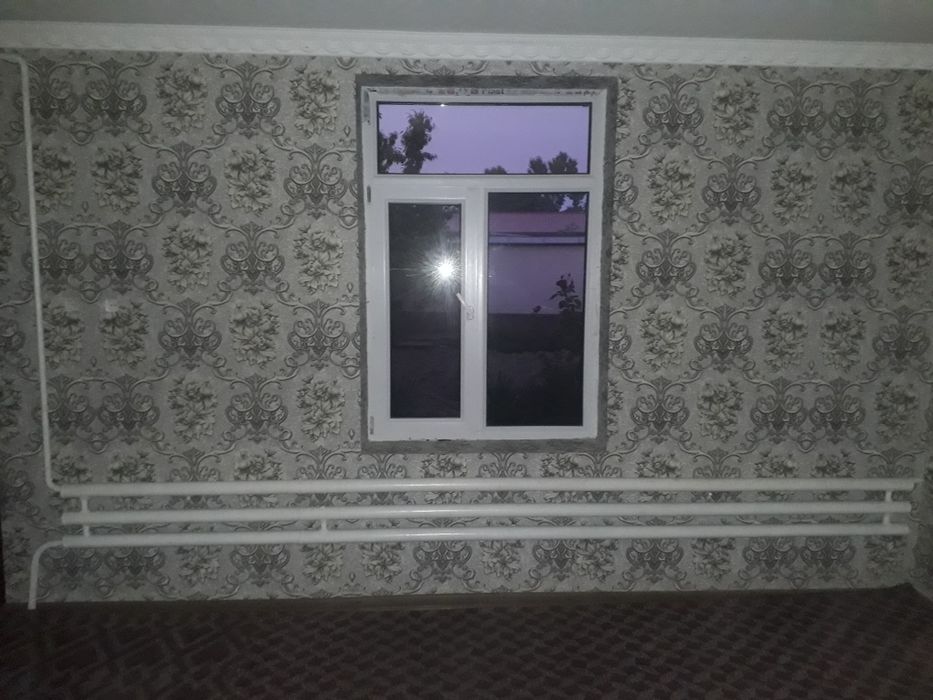 Kvartira Toshkent Nazarbek Harakatda