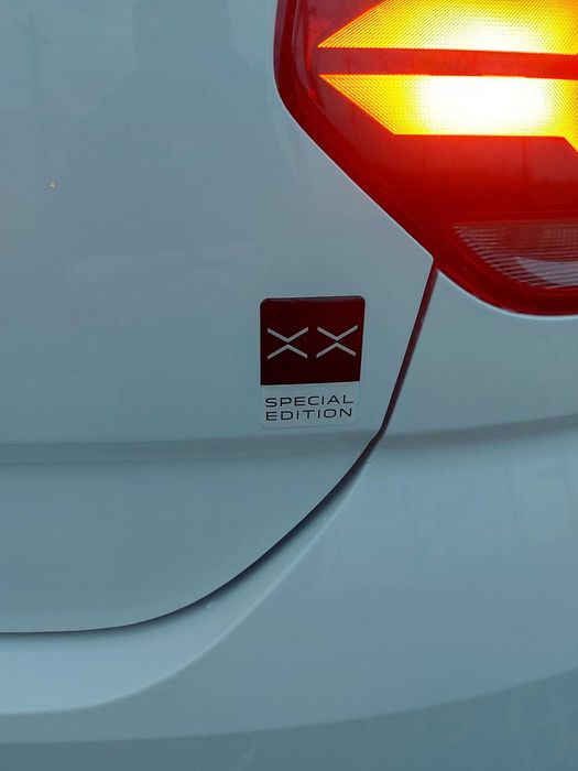 DACIA LOGAN III, Editie Aniversara XX, ECO-G/GPL, 2025, 100CP